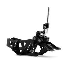 Hybrid Racing Performance Adjustable Short Shifter Assembly for Honda CRZ 10-16