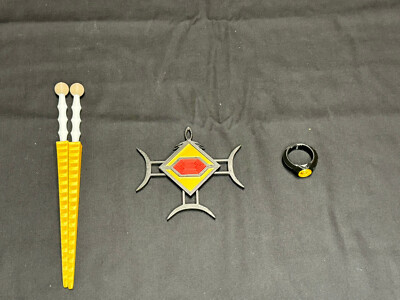 Shen Gong Wu - Pack 1