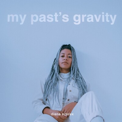 DIANA EZEREX - MY PAST'S GRAVITY   CD NEU