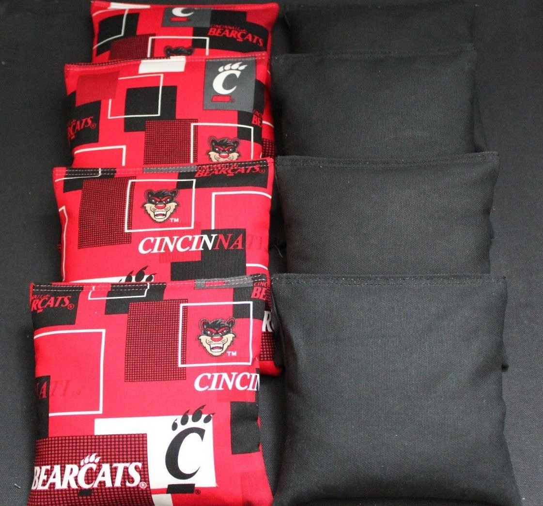 Corn Hole 8 Cornhole – Official Purdue Boilermakers Team Colors - Foto 10