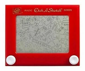 Harry Potter Juguetes Etch-A-Sketch