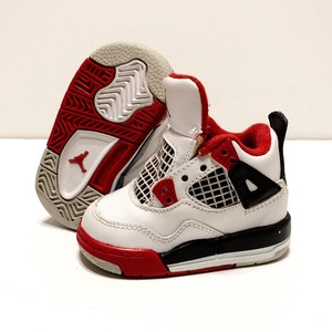 jordan retro 4 chicago