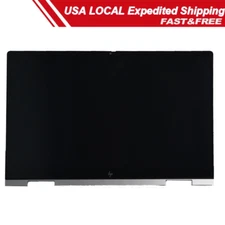 14'' For HP Envy x360 14-ES0013DX 14-ES0033DX FHD LCD Touch Screen REPLACEMENT