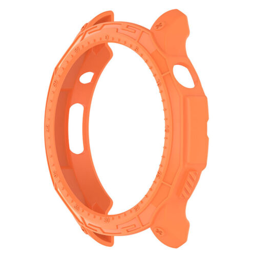 Watch Case Protective Bumper Protector Cover for Amazfit GTR4 Amazfit GTR4 pro - Imagen 15 de 18