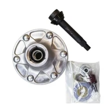 116-4915 Exmark Spindle Housing Kit Lazer Z AS 116-1384