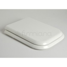 Copriwater coprivaso compatibile con serie Bicchi azienda Kerasan