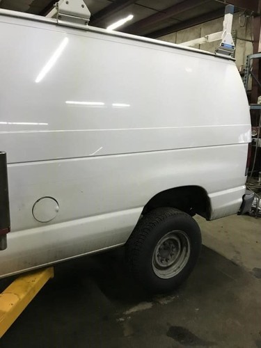 Power Brake Booster Srw Fits 08-19 FORD E350 VAN 738656 - Picture 12 of 12