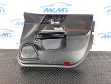 19-ON MERCEDES BENZ B CLASS W247 DOOR CARD PANEL RIGHT SIDE FRONT A2477204602