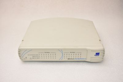 3Com OfficeConnect Dual Speed Switch 16