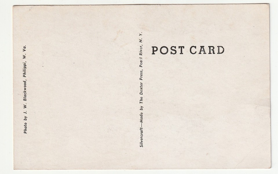 The Myers Clinic Hospital Philippi West Virginia WV eBay