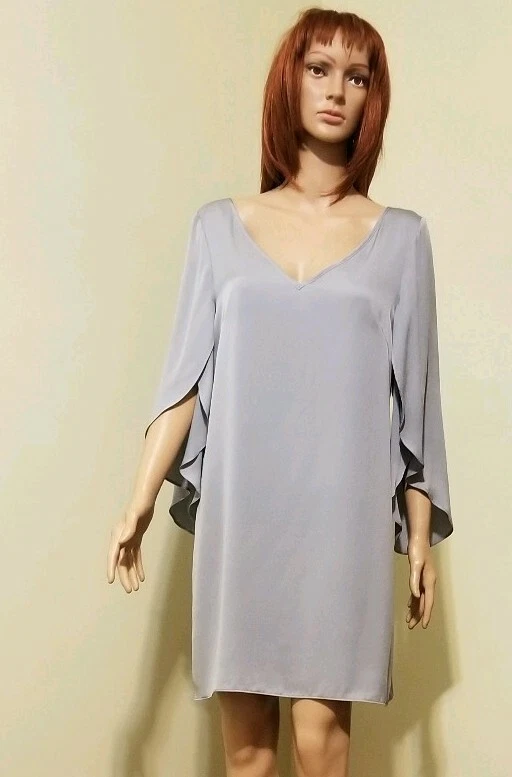 Milly butterfly best sale dress