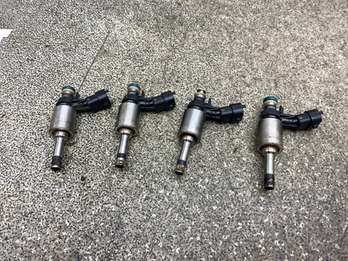 Einspritzventil BB5E-9F593-BA Injektor 112Tkm Volvo V70 III 2.0 T5 12.1880.108