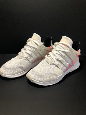 adidas eqt support adv turbo pink