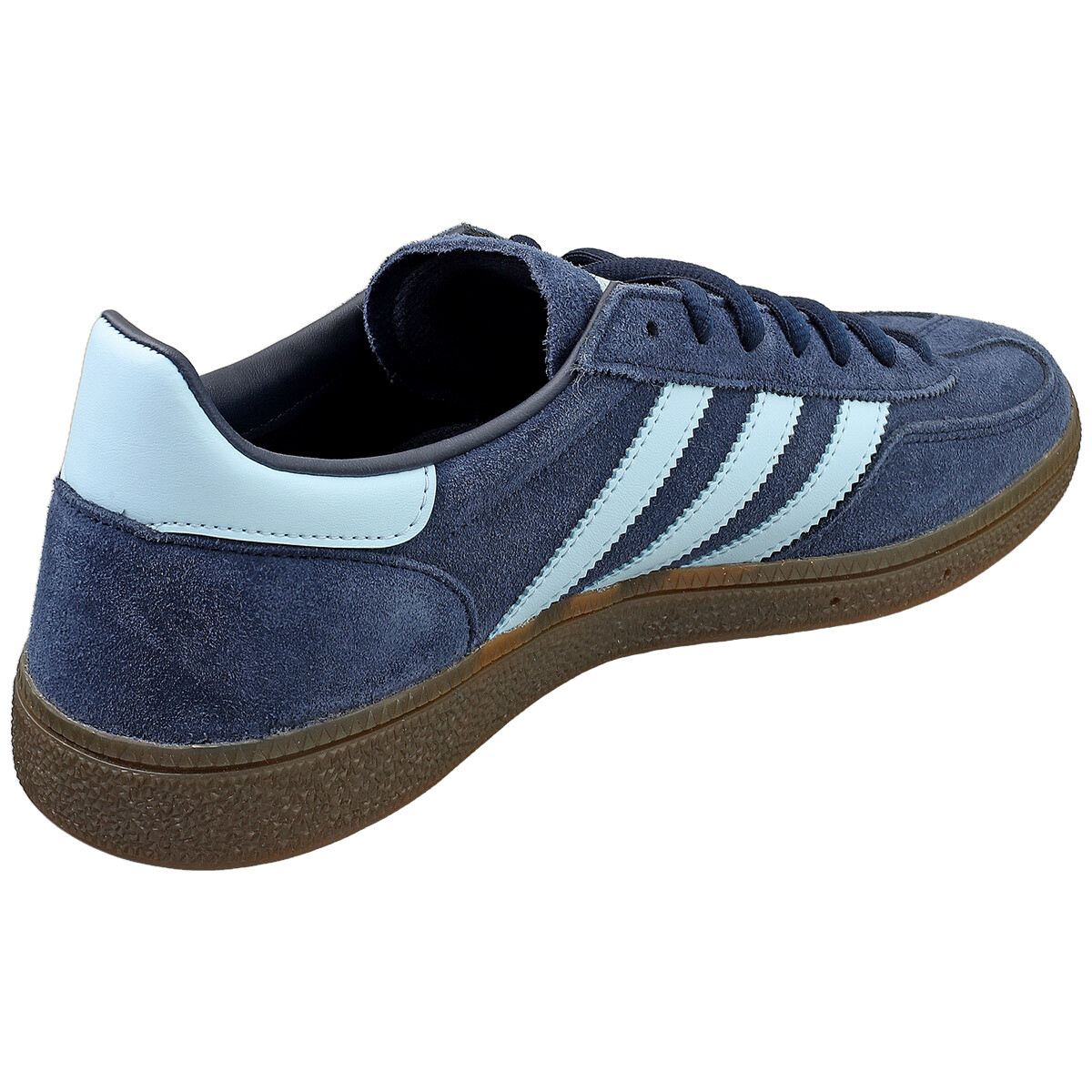 靴 adidas HANDBALL SPEZIAL NAVY adidas Handball Spezial navy | PRM USA
