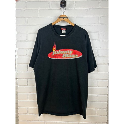 Johnny blaze t shirt - Gem Johnny blaze t shirt - Gem