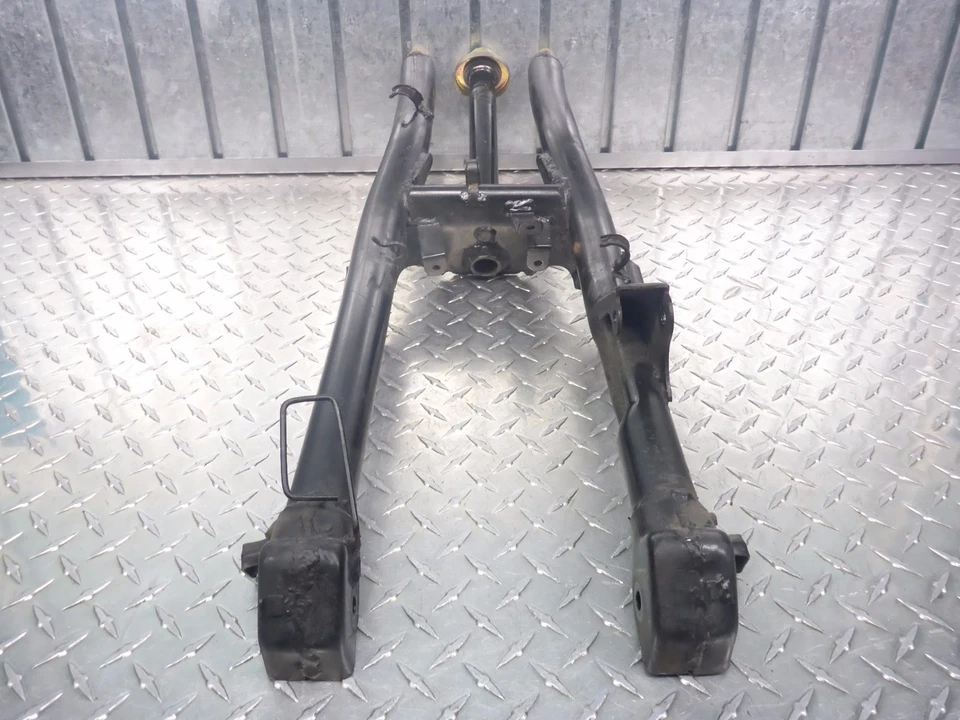 09 CF Moto CF250T CF 250 Horquilla Delantera Horquillas Suspensión Dirección Vástago Juego de Herrajes Foto 2 de 4