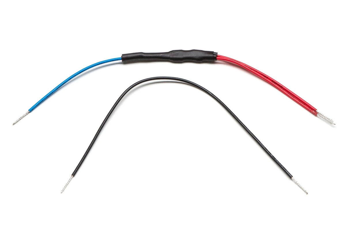 Yoshimura Diode Kit For LED Turn Signals Motorcycle Dirt Yoshimura Diode Kit For LED Turn Signals Motorcycle Dirt