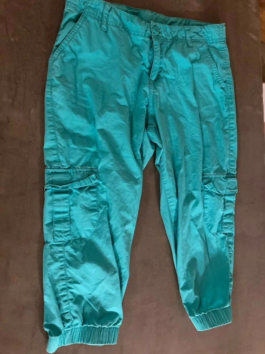 Kohls capri deals pants