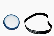 Hoover WindTunnel 3 generic Primary filter W/belt Kit Part 303903001 562289001