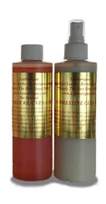Leatherique Leather Jacket Cleaner Rejuvenator pair 8oz