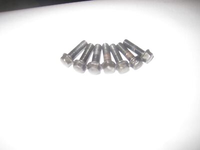 かばページ 92 KAWASAKI NINJA ZX1100 C ZX11 STATOR COVER BOLTS | eBay