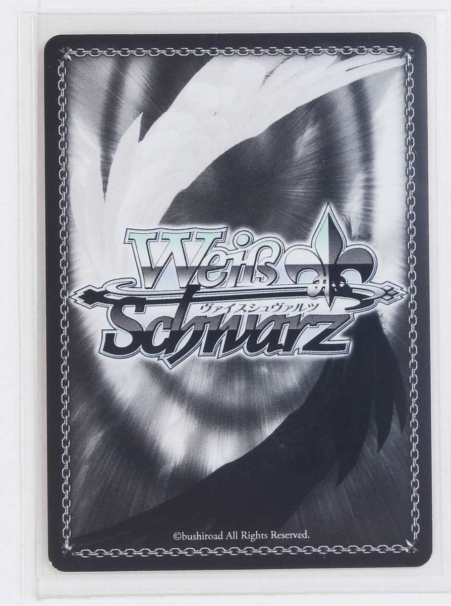 Weiss Schwarz Card TCG Darling in the Franxx FXX/S57-001 RR Weiss Schwarz Card TCG Darling in the Franxx FXX/S57-001 RR
