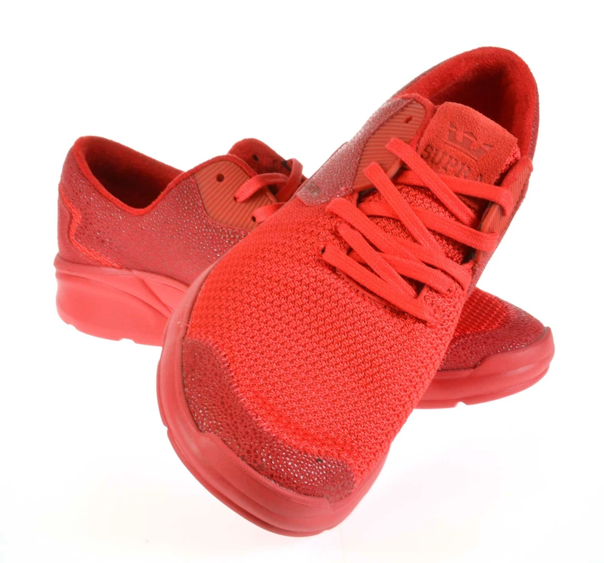 Supra noiz white sale