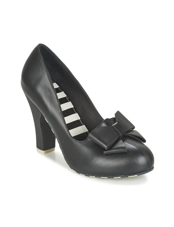donne Lola Ramona JUNE nero Cuoio Ramona donne Lola Ramona JUNE nero Cuoio b128fc