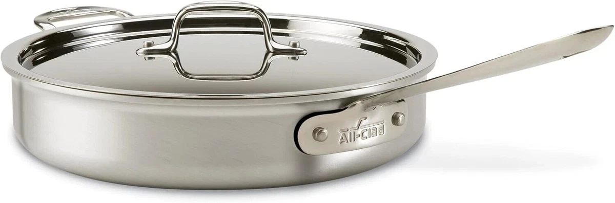 All-Clad Cookware for sale - eBay