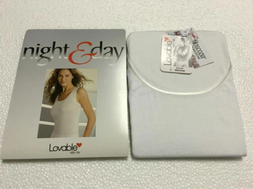 Abbigliamento e accessori bianchi Lovable