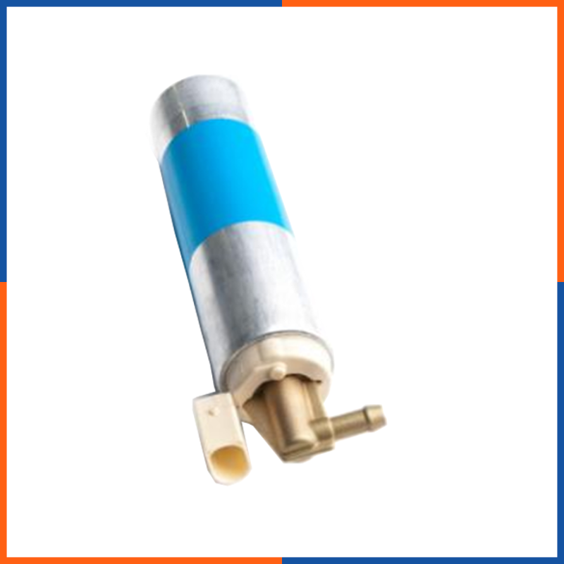 Pompa del carburante per MERCEDES-BENZ | 70156, 7507036