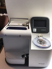 USED LIFE TECHNOLOGIES ION ONETOUCH INSTRUMENT FOR PARTS - FREE SHIPPING