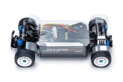 Tamiya 1/10 RC 58738 XM-01 PRO Chassis Kit Off Road - image 1 of 4