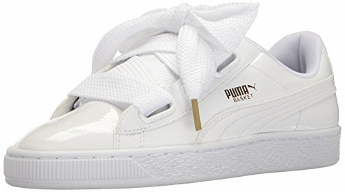 puma select basket heart patent
