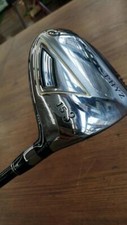 BRIDGESTONE Fairway Wood PHYZ 2014 Flex R2 Used