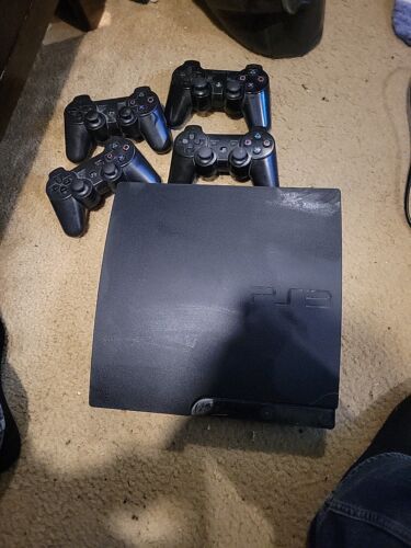 PS3 Slim