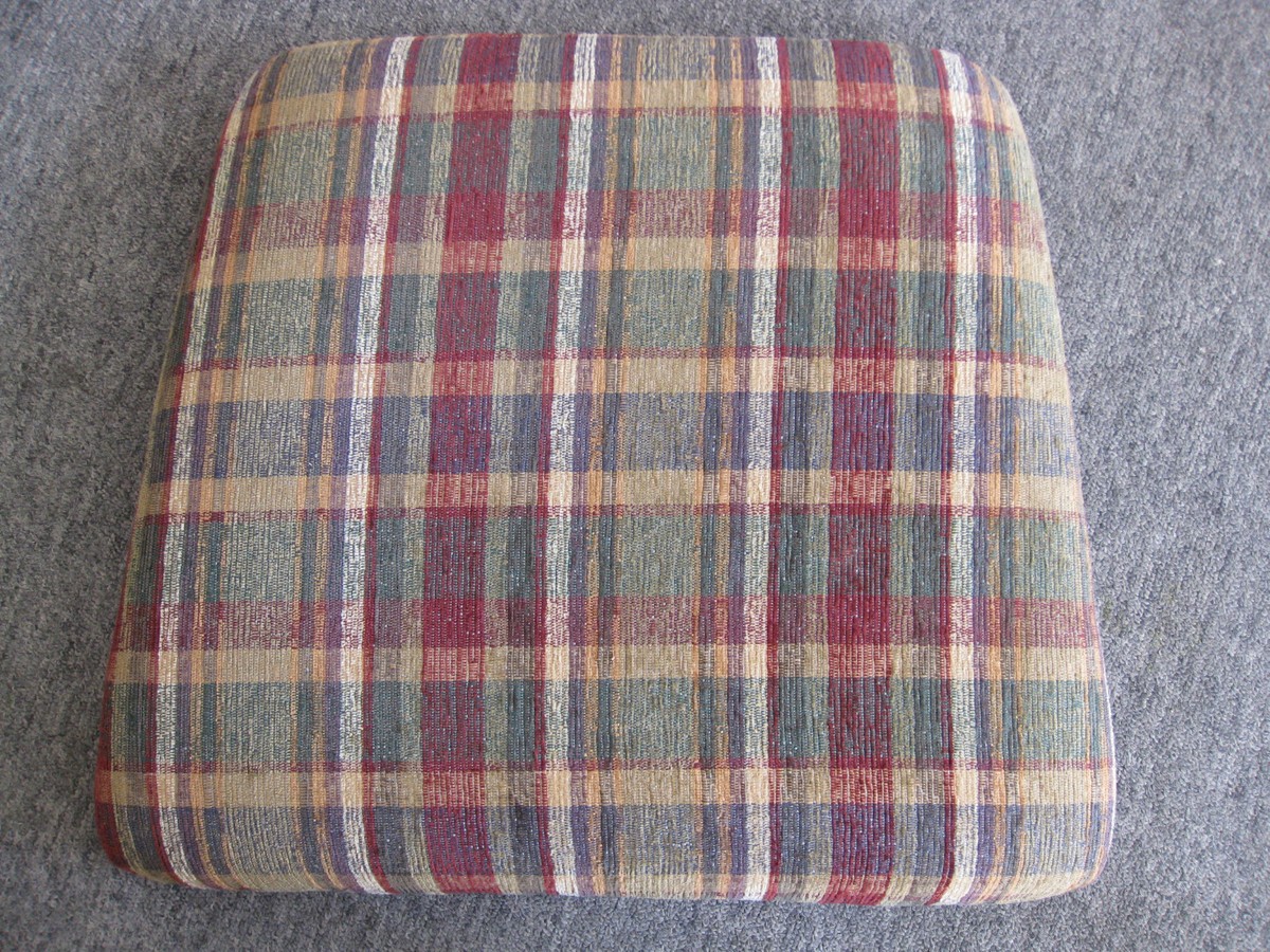 Set of American Signature HIGH QUALITY Replacement Seat Cusions