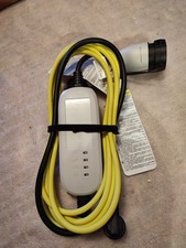 Original VW ID 3/4/5/7/Buzz Ladekabel Ladegerät Wallbox Typ 2 Mode 2 1EA971675AL