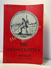 The Sans-Culottes: The Popular Movement and b...