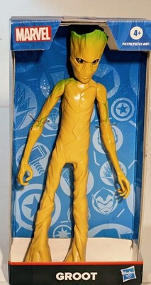 Hasbro & Marvel Groot 9'' Super Hero Action Figure 2020 New