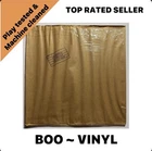 LED Zeppelin in Through the Out Door Vinyl Record Lp Album EX / NM