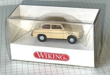 Wiking H0   806 01 23  LLOYD ALEXANDER  beige    in OVP.