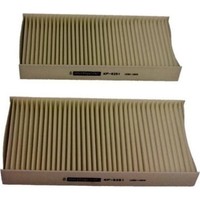 Maxgear 26-0396 Filter Innenraumluft FüR Honda Civic FR V CR V Stream EU EP EV