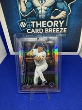 2025 Topps Update Will Smith #ASGC-10 2025 All-Star Game🔥🔥