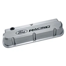 Ford Performance Parts Fits Ford Racing 289-351 Slant Edge Valve Cover Polished
