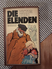 Victor Hugo - Die Elenden - HC