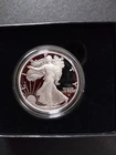 2022 American Silver Eagle Proof Coin