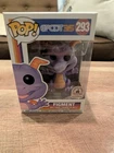 Disney Parks Figment Funko Pop 293 Vinyl Figure