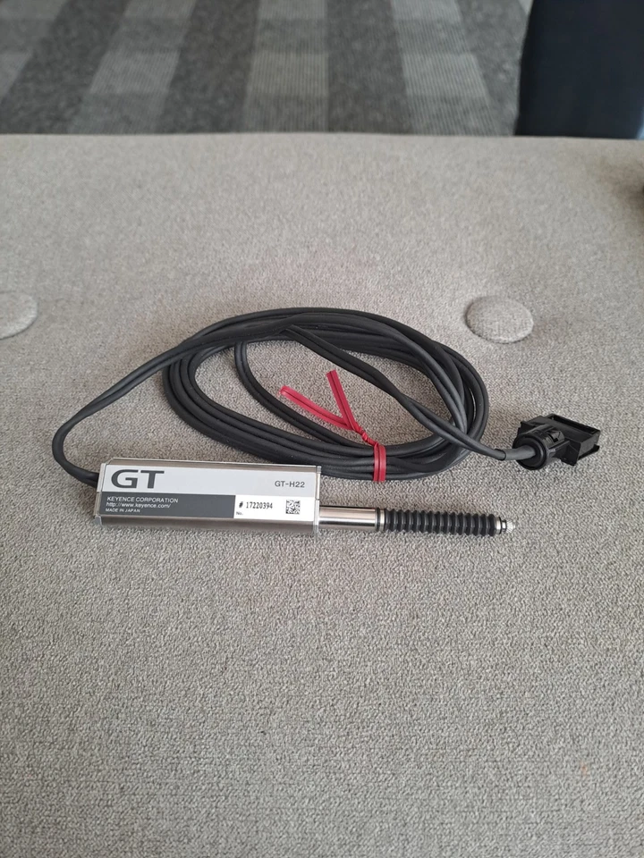 Keyence GT-H22 - Bild 4 von 4