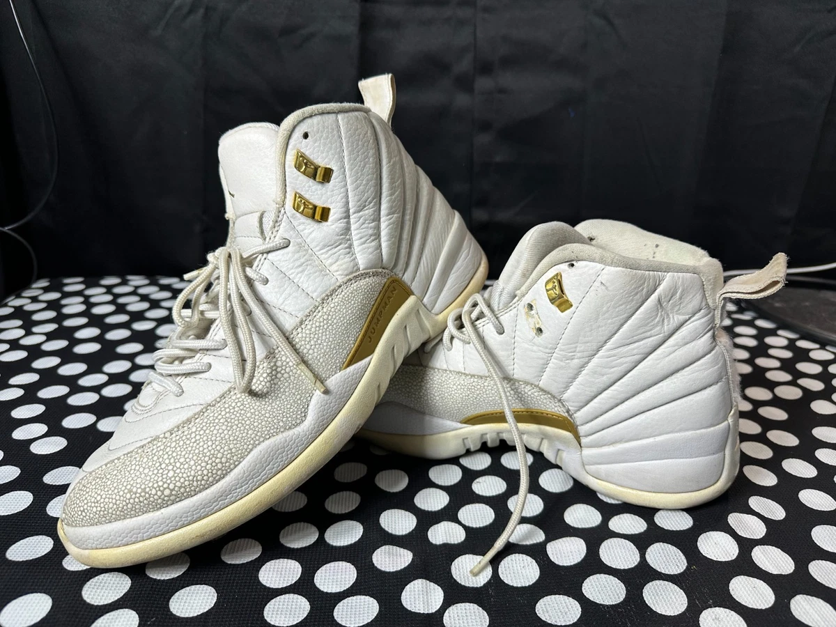 Jordan 12 OVO White | eBay display picture 1